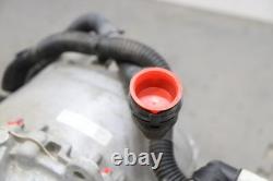 2017 2023 Tesla Model 3 Rwd 3du Rear Engine Motor Assembly Oem 109533700d