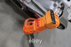 2017 2023 Tesla Model 3 Rwd 3du Rear Engine Motor Assembly Oem 109533700d