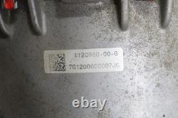 2017 2023 Tesla Model 3 Rwd 3du Rear Engine Motor Assembly Oem 109533700d