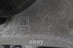 2017 2023 Tesla Model 3 Rwd 3du Rear Engine Motor Assembly Oem 109533700d