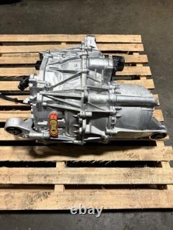 2017-2023 Tesla Model 3 Rwd Engine Motor Rear Drive Unit Electric Motor Oem 14k