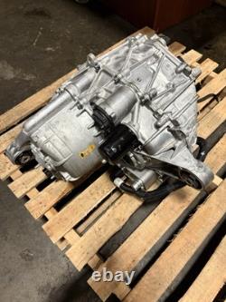 2017-2023 Tesla Model 3 Rwd Engine Motor Rear Drive Unit Electric Motor Oem 14k
