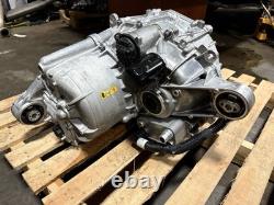 2017-2023 Tesla Model 3 Rwd Engine Motor Rear Drive Unit Electric Motor Oem 14k