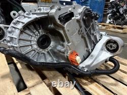 2017-2023 Tesla Model 3 Rwd Engine Motor Rear Drive Unit Electric Motor Oem 14k