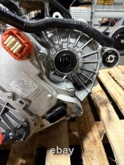 2017-2023 Tesla Model 3 Rwd Engine Motor Rear Drive Unit Electric Motor Oem 14k