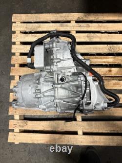 2017-2023 Tesla Model 3 Rwd Engine Motor Rear Drive Unit Electric Motor Oem 14k