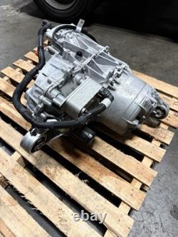 2017-2023 Tesla Model 3 Rwd Engine Motor Rear Drive Unit Electric Motor Oem 14k