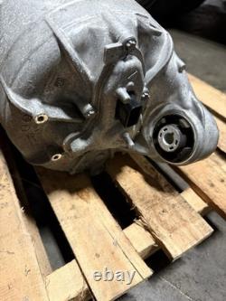 2017-2023 Tesla Model 3 Rwd Engine Motor Rear Drive Unit Electric Motor Oem 14k