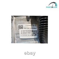 2017-2023 Tesla Model 3 Y Front Drive Unit Engine Motor 1120960-00-E ONLY 36K