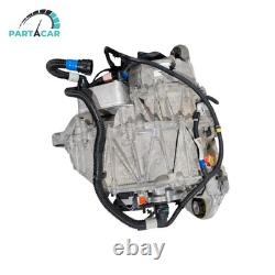 2017-2023 Tesla Model 3 Y Front Drive Unit Engine Motor 1120960-10-G 2017-2023 Tesla Model 3 Y Front Drive Unit Engine Motor 1120960-10-G