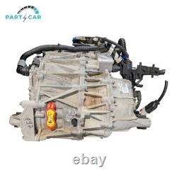 2017-2023 Tesla Model 3 Y Front Drive Unit Engine Motor 1120960-10-G
