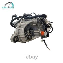 2017-2023 Tesla Model 3 Y Front Drive Unit Engine Motor 1120960-10-H