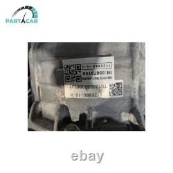 2017-2023 Tesla Model 3 Y Front Drive Unit Engine Motor 1120960-10-H
