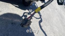 2017-2023 Tesla Model 3 Y Rear Drive Unit Engine Motor Assy 1120990-00 OEM