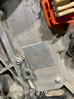 2017-2023 Tesla Model 3/Y Rear Drive Unit Engine Motor OEM 1120990-00-A