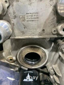 2017-2023 Tesla Model 3/Y Rear Drive Unit Engine Motor OEM 1120990-00-A