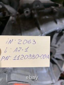 2017-2023 Tesla Model 3/Y Rear Drive Unit Engine Motor OEM 1120990-00-A