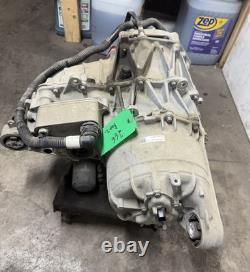 2017-2023 Tesla Model Y 3 Electric Engine Motor Rear Drive Unit High Current 3DU