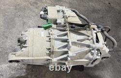 2017-2023 Tesla Model Y 3 Electric Engine Motor Rear Drive Unit High Current 3DU