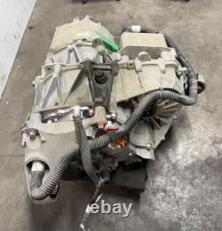 2017-2023 Tesla Model Y 3 Electric Engine Motor Rear Drive Unit High Current 3DU