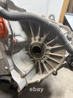 2017-2023 Tesla Model Y 3 Electric Engine Motor Rear Drive Unit High Current 3DU