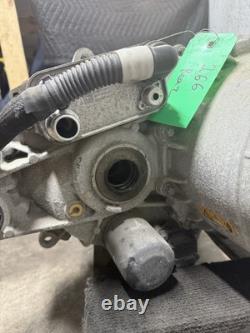 2017-2023 Tesla Model Y 3 Electric Engine Motor Rear Drive Unit High Current 3DU