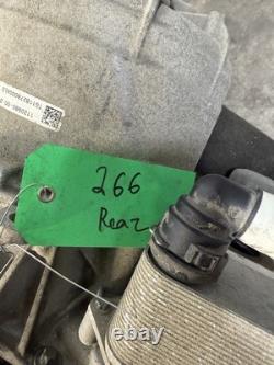 2017-2023 Tesla Model Y 3 Electric Engine Motor Rear Drive Unit High Current 3DU