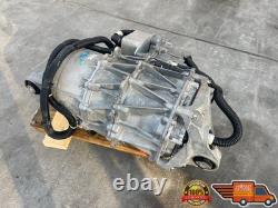 2017-2023 Tesla Model Y Rear Drive Unit Engine Motor Model 3 1120990-00-g Oem