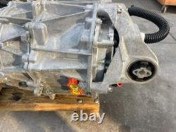 2017-2023 Tesla Model Y Rear Drive Unit Engine Motor Model 3 1120990-00-g Oem