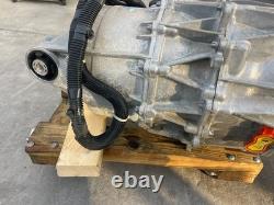 2017-2023 Tesla Model Y Rear Drive Unit Engine Motor Model 3 1120990-00-g Oem