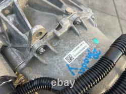 2017-2023 Tesla Model Y Rear Drive Unit Engine Motor Model 3 1120990-00-g Oem