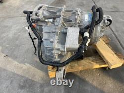 2017-2023 Tesla Model Y Rear Drive Unit Engine Motor Model 3 1120990-00-g Oem