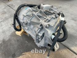 2017-2023 Tesla Model Y Rear Drive Unit Engine Motor Model 3 1120990-00-g Oem