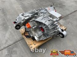 2017-2023 Tesla Model Y Rear Drive Unit Engine Motor Model 3 1120990-00-j Oem