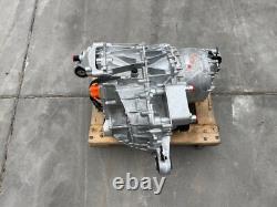 2017-2023 Tesla Model Y Rear Drive Unit Engine Motor Model 3 1120990-00-j Oem
