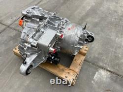 2017-2023 Tesla Model Y Rear Drive Unit Engine Motor Model 3 1120990-00-j Oem