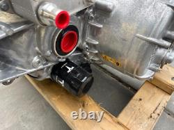 2017-2023 Tesla Model Y Rear Drive Unit Engine Motor Model 3 1120990-00-j Oem