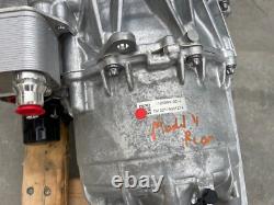 2017-2023 Tesla Model Y Rear Drive Unit Engine Motor Model 3 1120990-00-j Oem