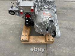 2017-2023 Tesla Model Y Rear Drive Unit Engine Motor Model 3 1120990-00-j Oem