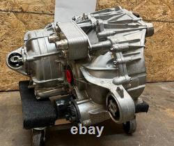 2017-2025 Tesla Model 3 Electric Engine Motor Front Drive Unit OEM 1120960-11-H