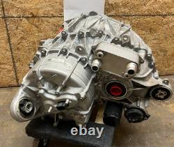 2017-2025 Tesla Model 3 Electric Engine Motor Front Drive Unit OEM 1120960-11-H