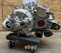 2017-2025 Tesla Model 3 Electric Engine Motor Front Drive Unit OEM 1120960-11-H