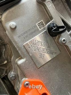 2017-2025 Tesla Model 3 Electric Engine Motor Front Drive Unit OEM 1120960-11-H