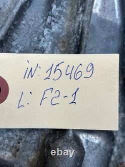 2017-2025 Tesla Model 3 Electric Engine Motor Front Drive Unit OEM 1120960-11-H