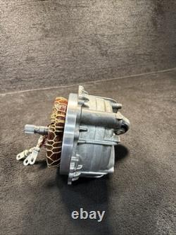 2017-2025 Tesla Model 3 Front Drive Unit Engine Motor Part OEM 1090750-50-E