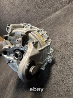 2017-2025 Tesla Model 3 Front Drive Unit Engine Motor Part OEM 1090750-50-E