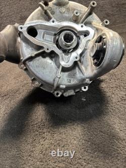 2017-2025 Tesla Model 3 Front Drive Unit Engine Motor Part OEM 1090750-50-E 2017-2025 Tesla Model 3 Front Drive Unit Engine Motor Part OEM 1090750-50-E