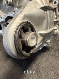 2017-2025 Tesla Model 3 Front Drive Unit Engine Motor Part OEM 1090750-50-E