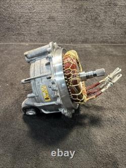 2017-2025 Tesla Model 3 Front Drive Unit Engine Motor Part OEM 1090750-50-E