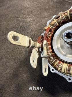 2017-2025 Tesla Model 3 Front Drive Unit Engine Motor Part OEM 1090750-50-E 2017-2025 Tesla Model 3 Front Drive Unit Engine Motor Part OEM 1090750-50-E